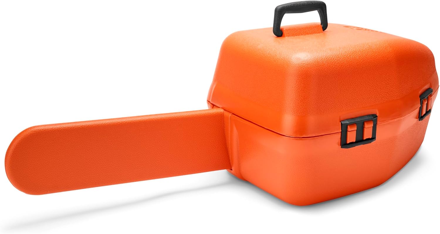 Husqvarna Classic Chainsaw Carrying Case (B0007M2Z36)