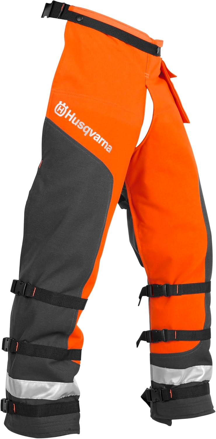 Husqvarna Technical Chaps (B00STHFARY)