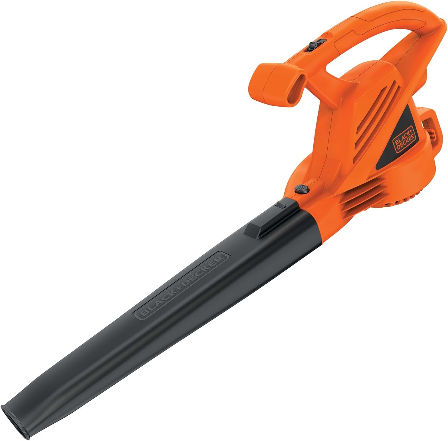 [BLACK+DECKER Electric Leaf Blower, Handheld Blowers for Lawn Care, Lig (B01HIGWCQI)](https://www.amazon.com/dp/B01HIGWCQI?tag=audiointerf06-20)
