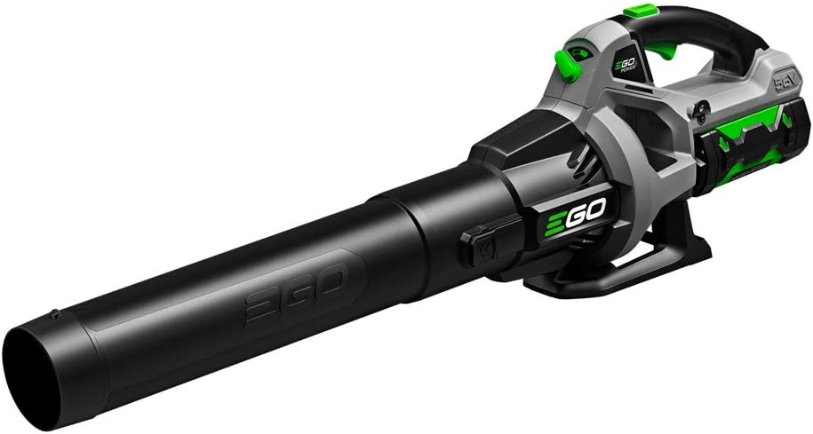 [EGO POWER+ Cordless Electric Leaf Blower, 530 CFM, With Battery - LB53 (B06Y52TZB2)](https://www.amazon.com/dp/B06Y52TZB2?tag=audiointerf06-20)