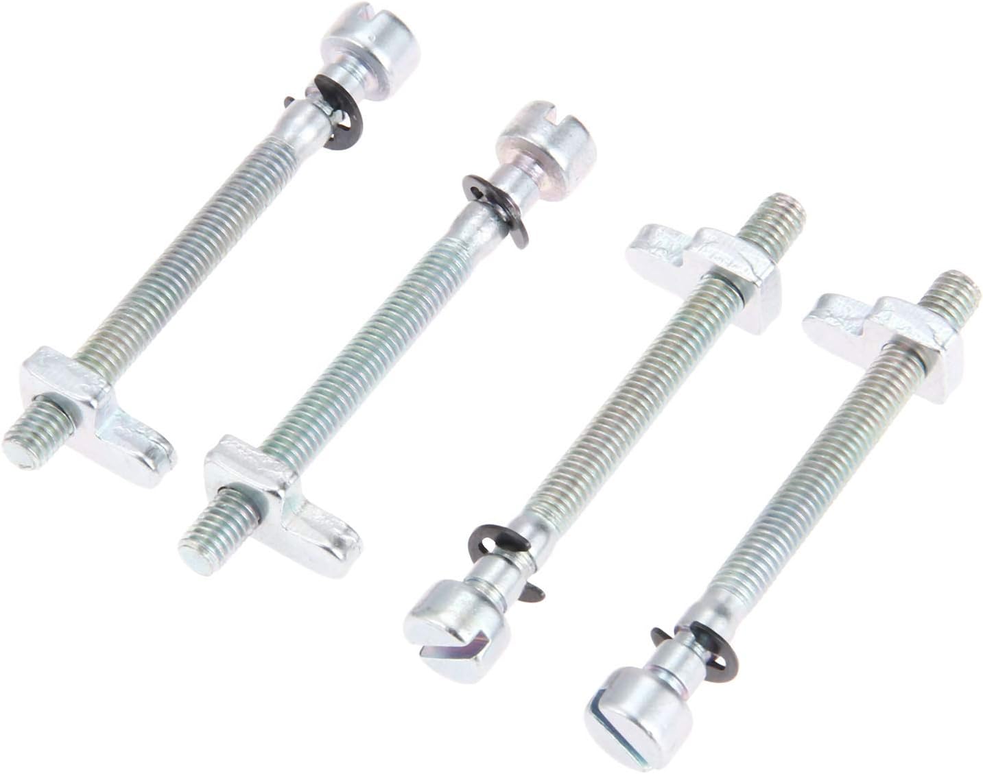 Chain Tensioner Adjuster Screw 240 Bolt (B07BLVZN7H)
