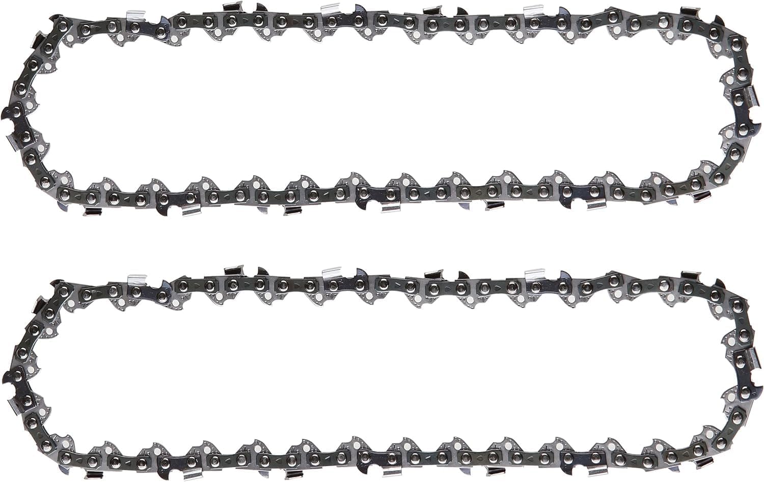 2 Pack 16-inch Chainsaw Chain (B093KTJ9JY)