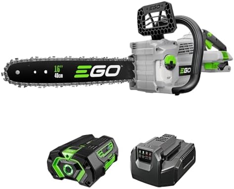 EGO Power+ 16-inch (B09SBX1MW6)