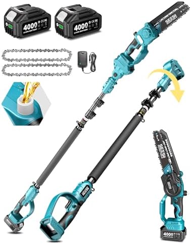 SEESII 2-in-1 8” (B0C5L18PKM)