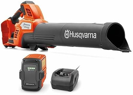 Husqvarna Blaster 350iB (B0C9MZ43W3)