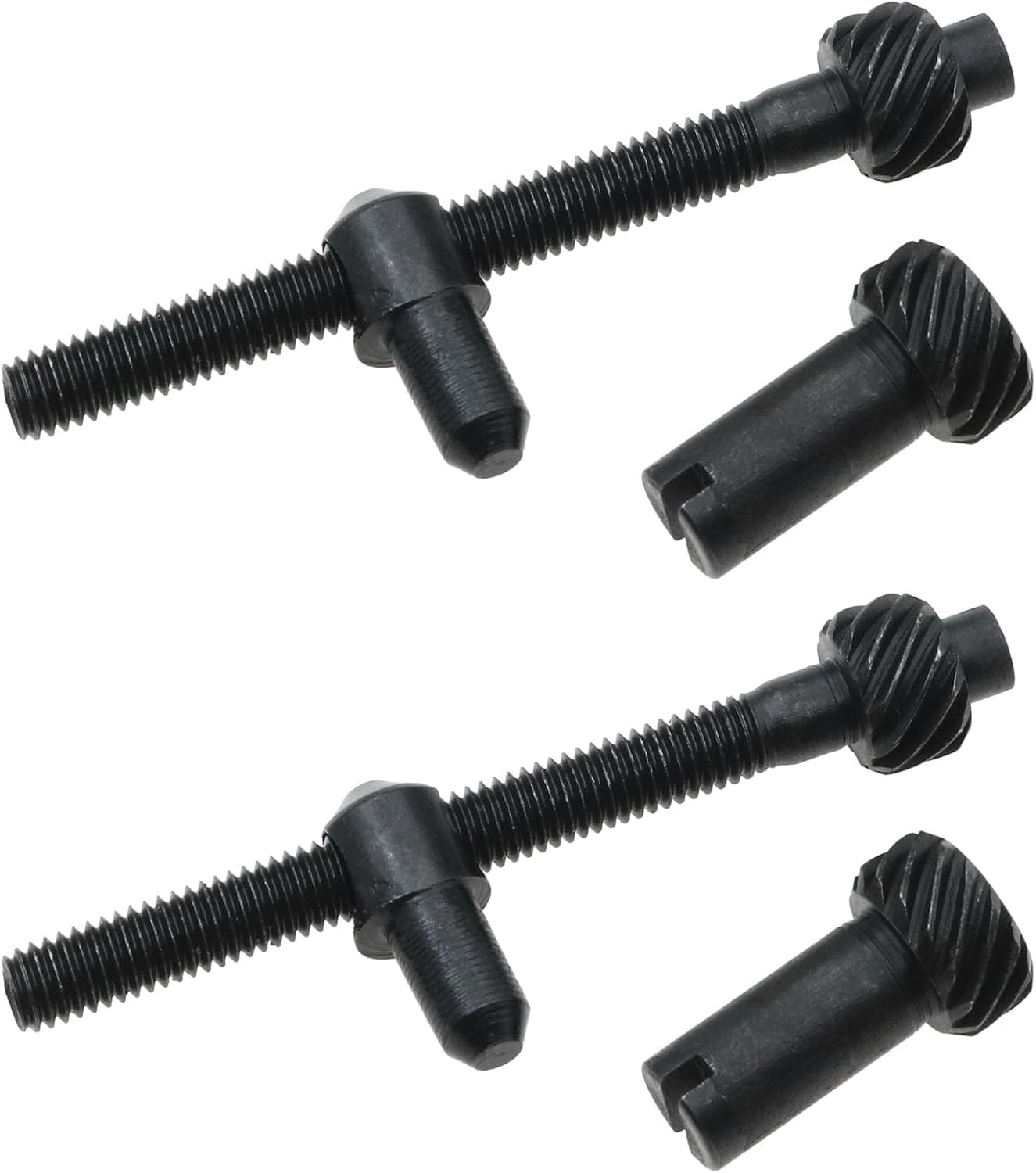 2 Set Chain Adjuster Screw Tensioner (B0DKXD5CDZ)