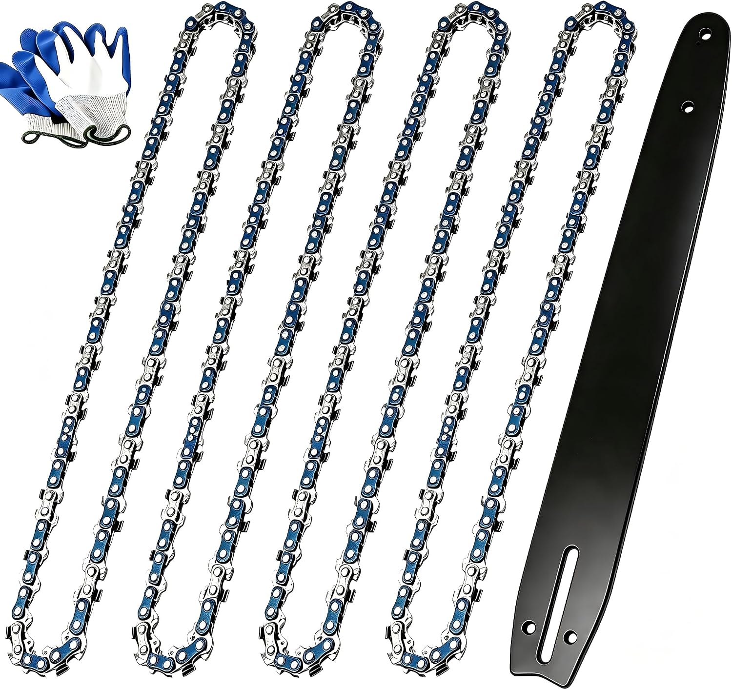 [16 Inch Chainsaw Bar and Chain Combo (B0H1PR9QT4)](https://www.amazon.com/dp/B0H1PR9QT4?tag=audiointerf06-20)