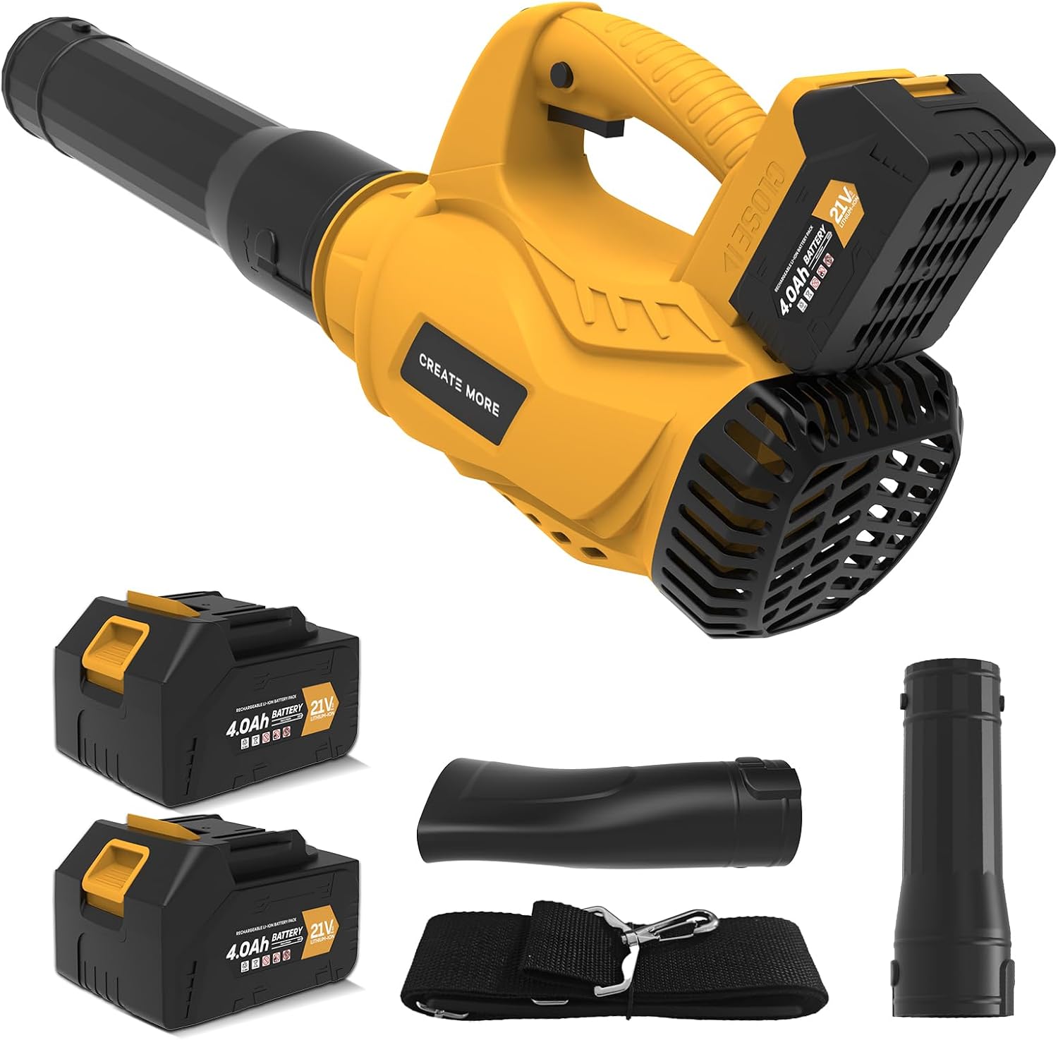 [Leaf Blower Cordless,Blowers for Lawn Care with 180MPH & 480CFM, E ](https://www.amazon.com/dp/B0H2H8FZXW?tag=audiointerf06-20)