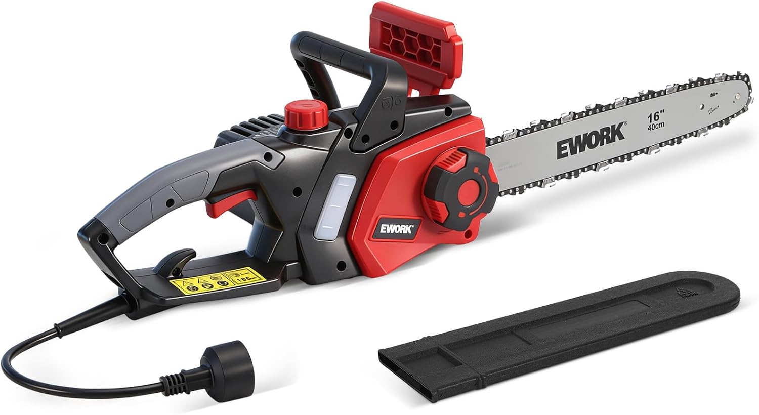 EWORK 15 Amp Electric (B0HBC9RMJB)